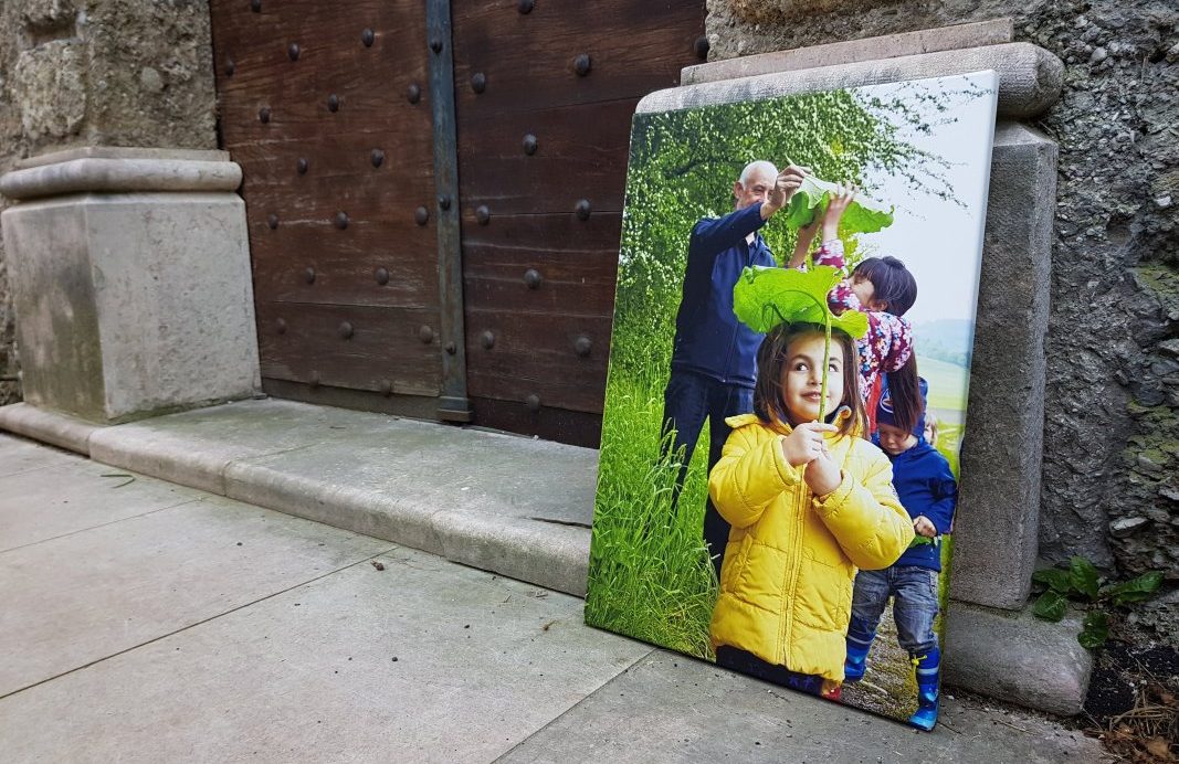 Festspielstadt Salzburg (Foto: Knut Kuckel)