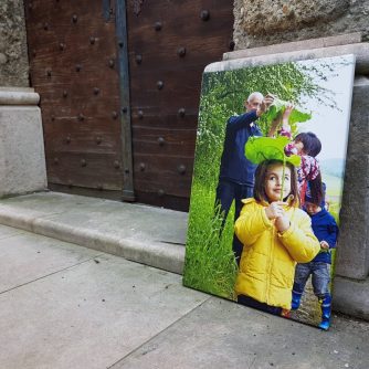 Festspielstadt Salzburg (Foto: Knut Kuckel)