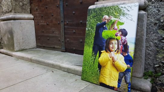 Festspielstadt Salzburg (Foto: Knut Kuckel)