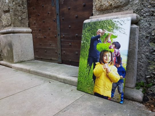 Festspielstadt Salzburg (Foto: Knut Kuckel)