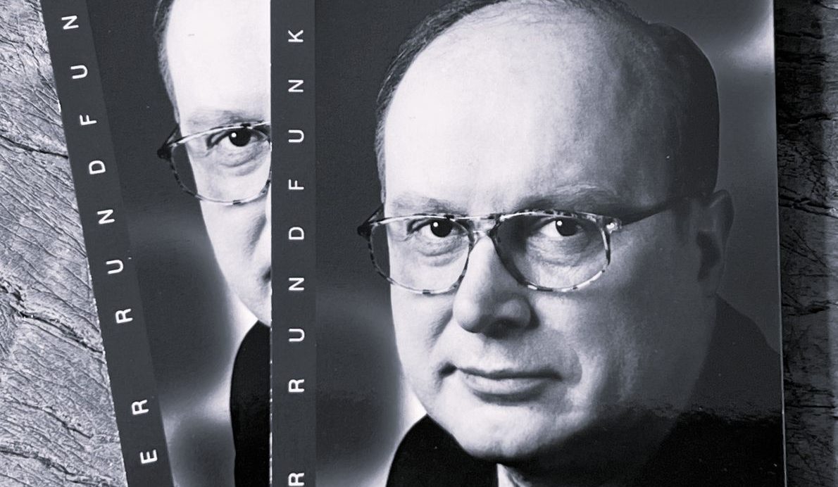 Knut Kuckel (Foto: Hessischer Rundfunk)