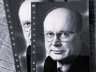 Knut Kuckel (Foto: Hessischer Rundfunk)