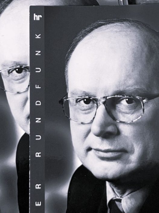 Knut Kuckel (Foto: Hessischer Rundfunk)
