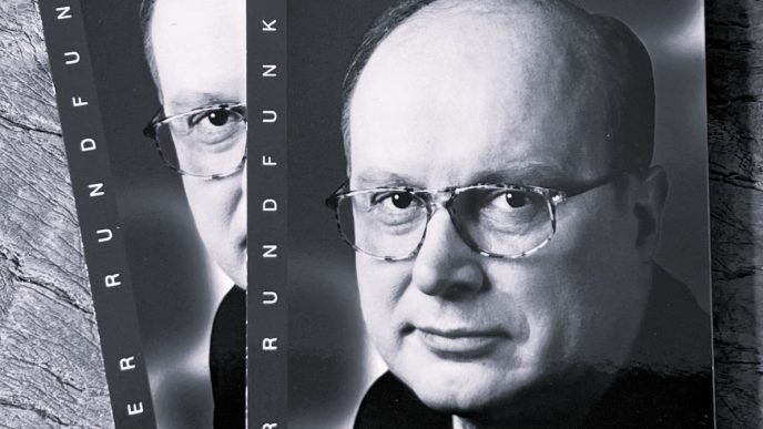 Knut Kuckel (Foto: Hessischer Rundfunk)