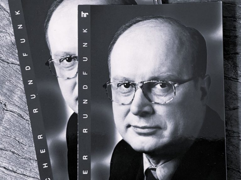 Knut Kuckel (Foto: Hessischer Rundfunk)