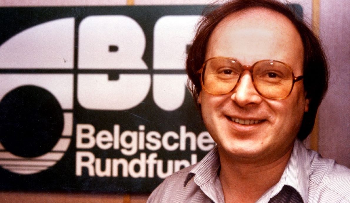 Der BRF würdigt mich auf seiner Webseite als Pionier einer Sendung, die es heute noch gibt. (Foto: BRF)