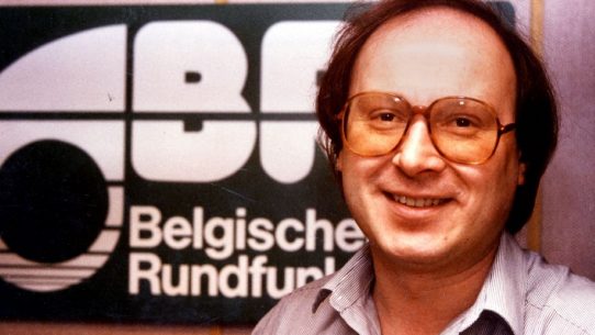 Der BRF würdigt mich auf seiner Webseite als Pionier einer Sendung, die es heute noch gibt. (Foto: BRF)