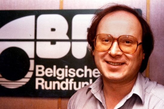 Der BRF würdigt mich auf seiner Webseite als Pionier einer Sendung, die es heute noch gibt. (Foto: BRF)