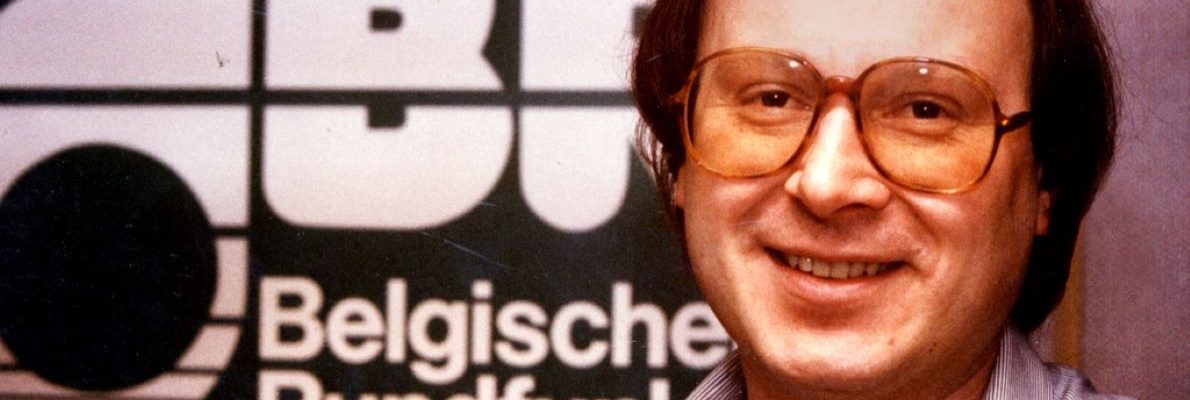 „Knut Kuckel, der von 1979 bis 1989 als Reporter, Journalist und Musikredakteur für den BRF gearbeitet hat.“ (Foto: BRF)