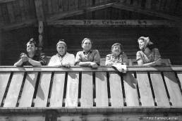 (Foto: Familie Larcher, 1964)