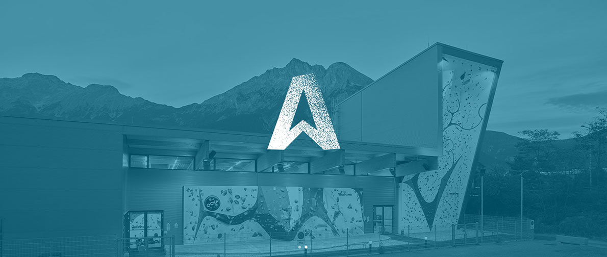 Bergstation Tirol
