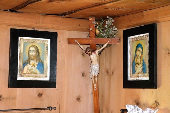 Gampe Thaya (Foto: Knut Kuckel)