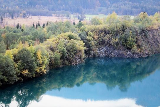 Murnauer Moos (Foto: Knut Kuckel)