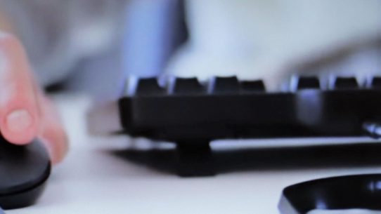 In Deutschland kann man im „Kreativen Schreiben“ an vier Universitäten einen Bachelor machen. (Foto: Knut Kuckel)