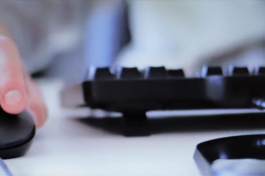 In Deutschland kann man im „Kreativen Schreiben“ an vier Universitäten einen Bachelor machen. (Foto: Knut Kuckel)