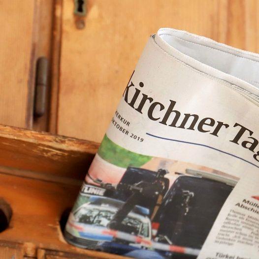 Ohne kritische Medien vor Ort gibt es keine kritische Öffentlichkeit und ohne sie keine demokratische Politik. Foto: Knut Kuckel)