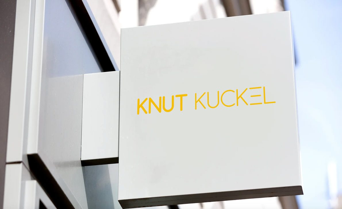 Knut Kuckel, Impressum