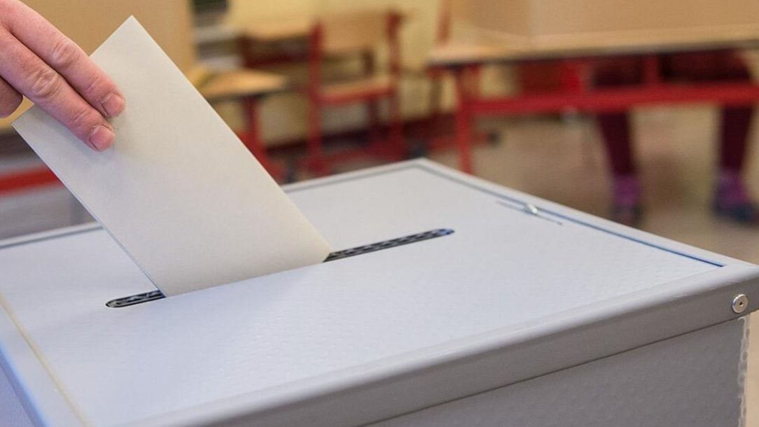 Wir empören uns. Immer mehr. Das ist Teil unserer Kultur. Wenngleich Freiheit, Demokratie und Recht ihre Grenzen haben. (Foto: Knut Kuckel)