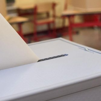 Wir empören uns. Immer mehr. Das ist Teil unserer Kultur. Wenngleich Freiheit, Demokratie und Recht ihre Grenzen haben. (Foto: Knut Kuckel)