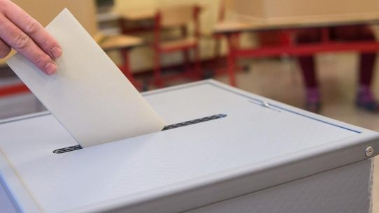 Wir empören uns. Immer mehr. Das ist Teil unserer Kultur. Wenngleich Freiheit, Demokratie und Recht ihre Grenzen haben. (Foto: Knut Kuckel)