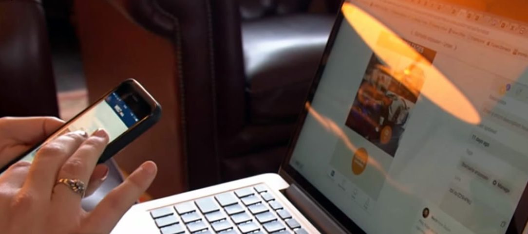 Emokratie braucht Medienvielfalt (Foto: Knut Kuckel)