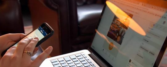 Emokratie braucht Medienvielfalt (Foto: Knut Kuckel)