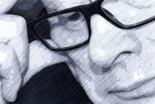 Knut Kuckel (Foto: Privat)