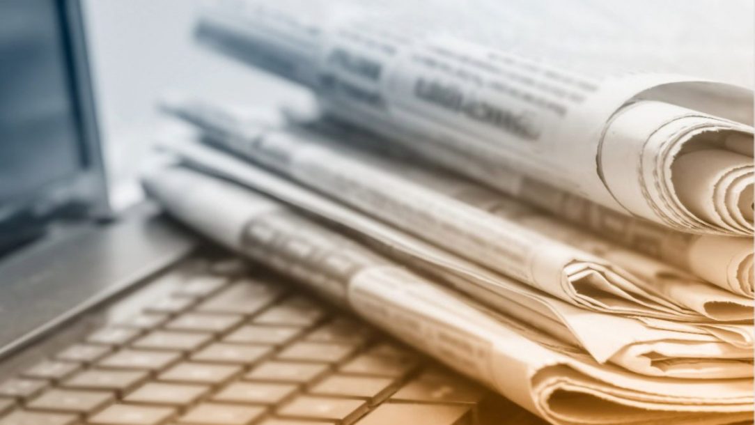 Eine freie Presse zählt zu den wichtigsten Voraussetzungen für eine Demokratie.