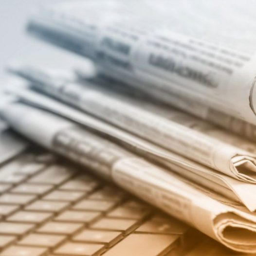 Eine freie Presse zählt zu den wichtigsten Voraussetzungen für eine Demokratie.