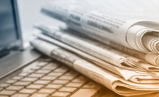 Eine freie Presse zählt zu den wichtigsten Voraussetzungen für eine Demokratie.