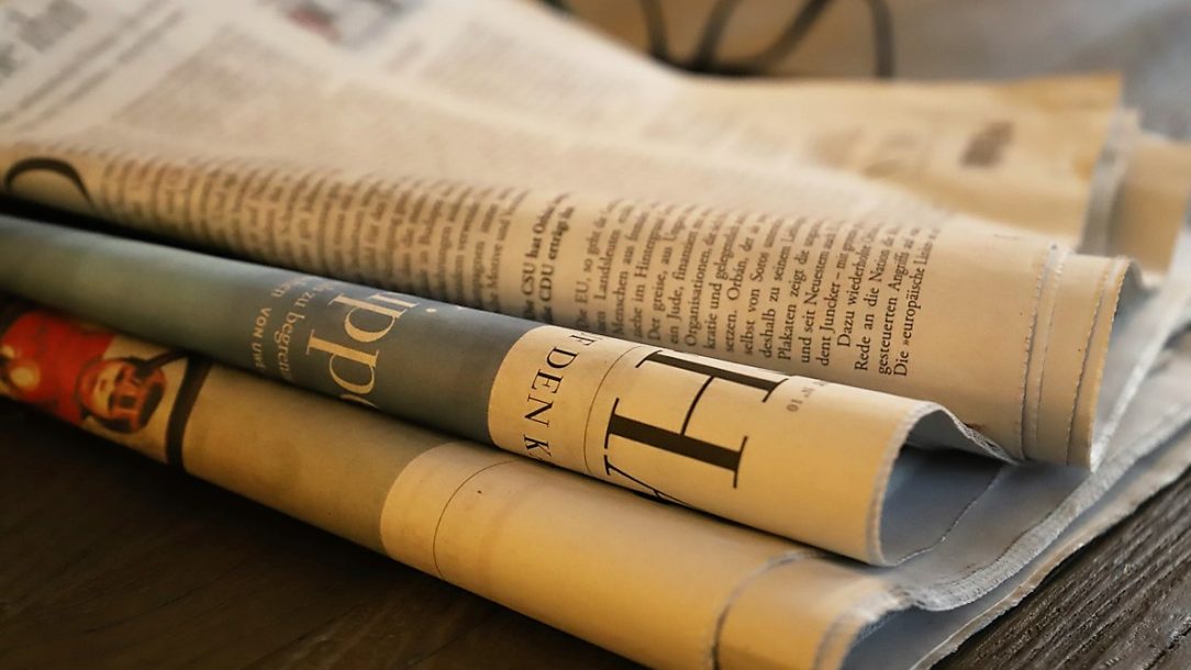 Freie Meinungsäußerung ist ein wichtiges Menschenrecht. Das gilt jedoch genauso für das Recht, nicht diskriminiert zu werden. (Foto: Knut Kuckel)