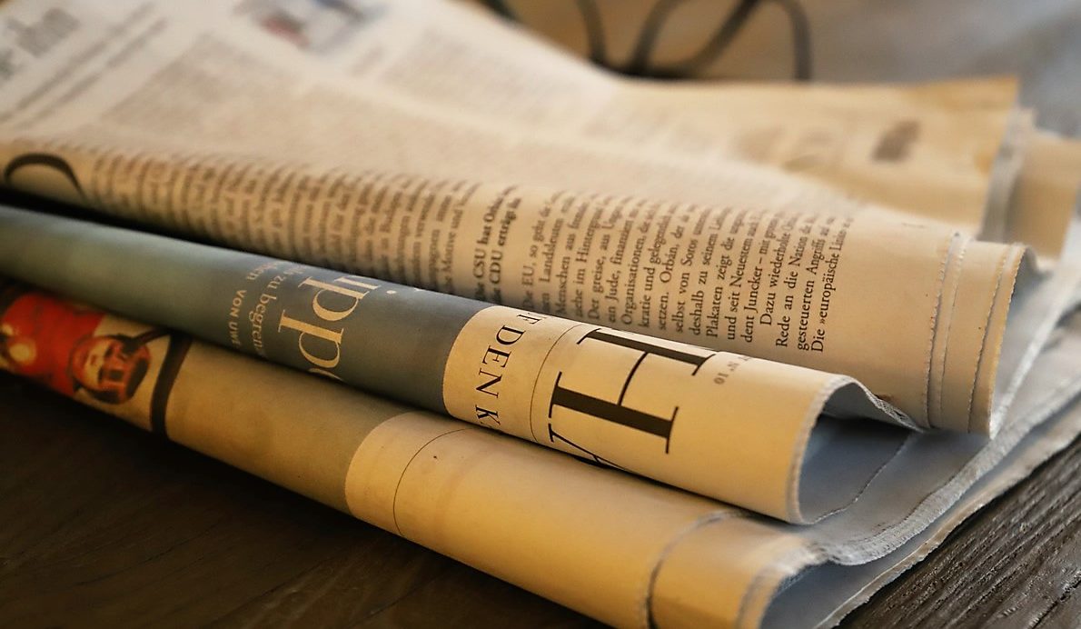 Freie Meinungsäußerung ist ein wichtiges Menschenrecht. Das gilt jedoch genauso für das Recht, nicht diskriminiert zu werden. (Foto: Knut Kuckel)