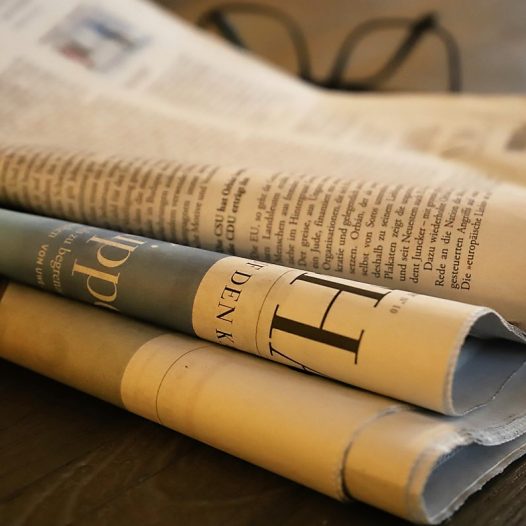 Freie Meinungsäußerung ist ein wichtiges Menschenrecht. Das gilt jedoch genauso für das Recht, nicht diskriminiert zu werden. (Foto: Knut Kuckel)