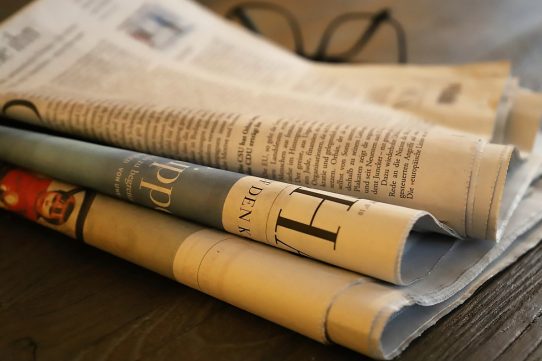 Freie Meinungsäußerung ist ein wichtiges Menschenrecht. Das gilt jedoch genauso für das Recht, nicht diskriminiert zu werden. (Foto: Knut Kuckel)