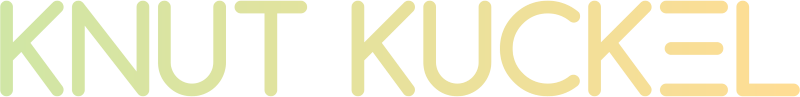 Knut Kuckel