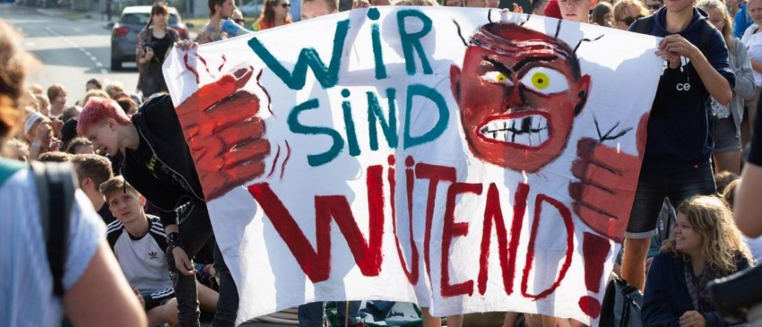 © Getty Images / Juergen Schwarz