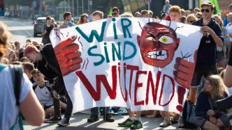 © Getty Images / Juergen Schwarz
