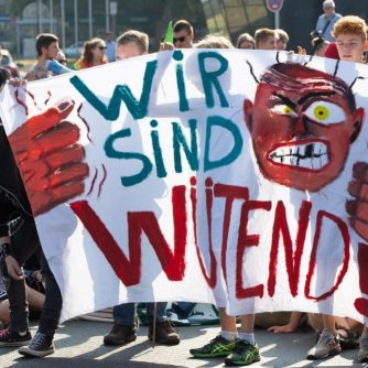 © Getty Images / Juergen Schwarz