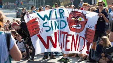 © Getty Images / Juergen Schwarz