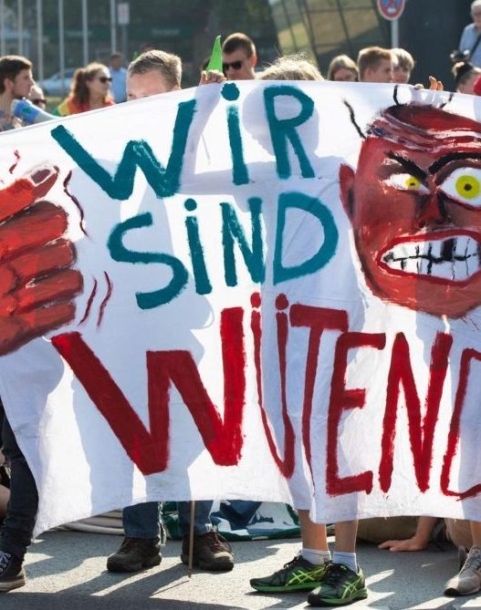 © Getty Images / Juergen Schwarz