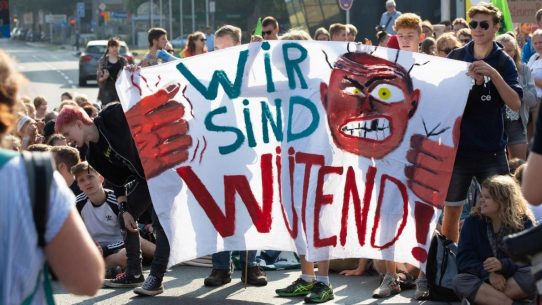 © Getty Images / Juergen Schwarz