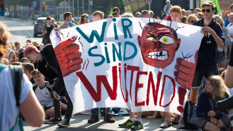 © Getty Images / Juergen Schwarz