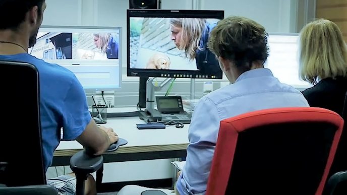 (Foto: NDR)