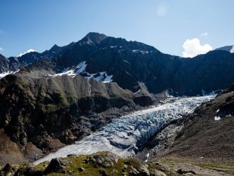 Gepatschferner (Foto: DAV/Marco Kost)