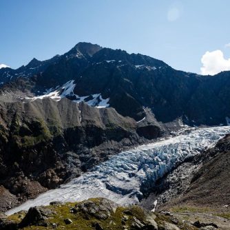 Gepatschferner (Foto: DAV/Marco Kost)