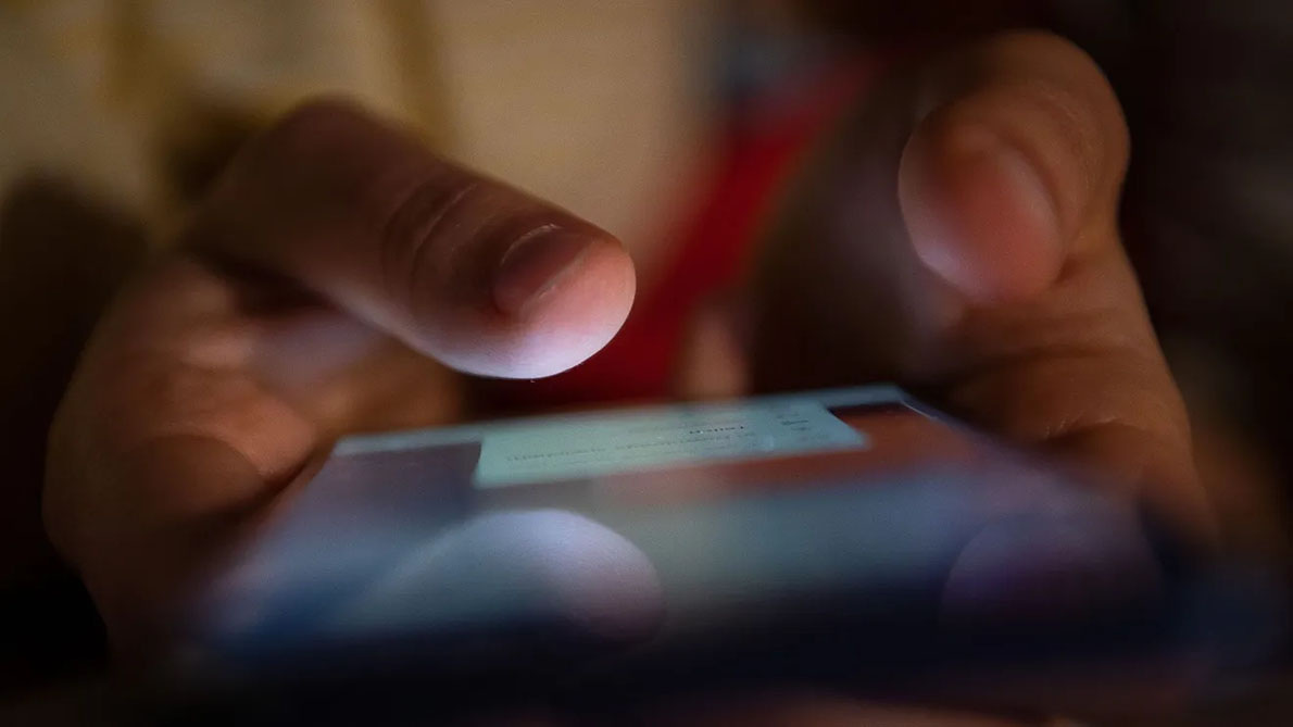 (Foto: Sebastian Gollnow/​dpa)