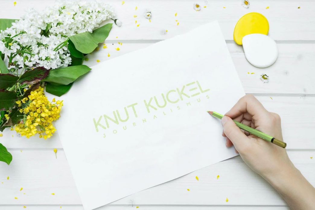 Knut Kuckel