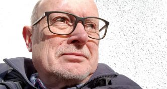 Knut Kuckel (Foto: Privat)