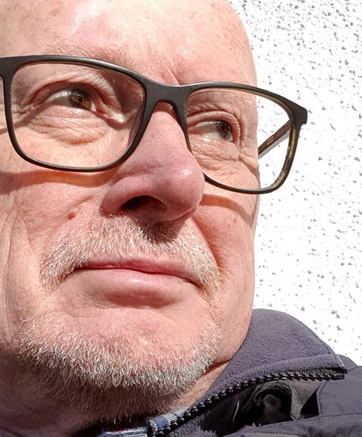 Knut Kuckel (Foto: Privat)