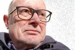 Knut Kuckel (Foto: Privat)